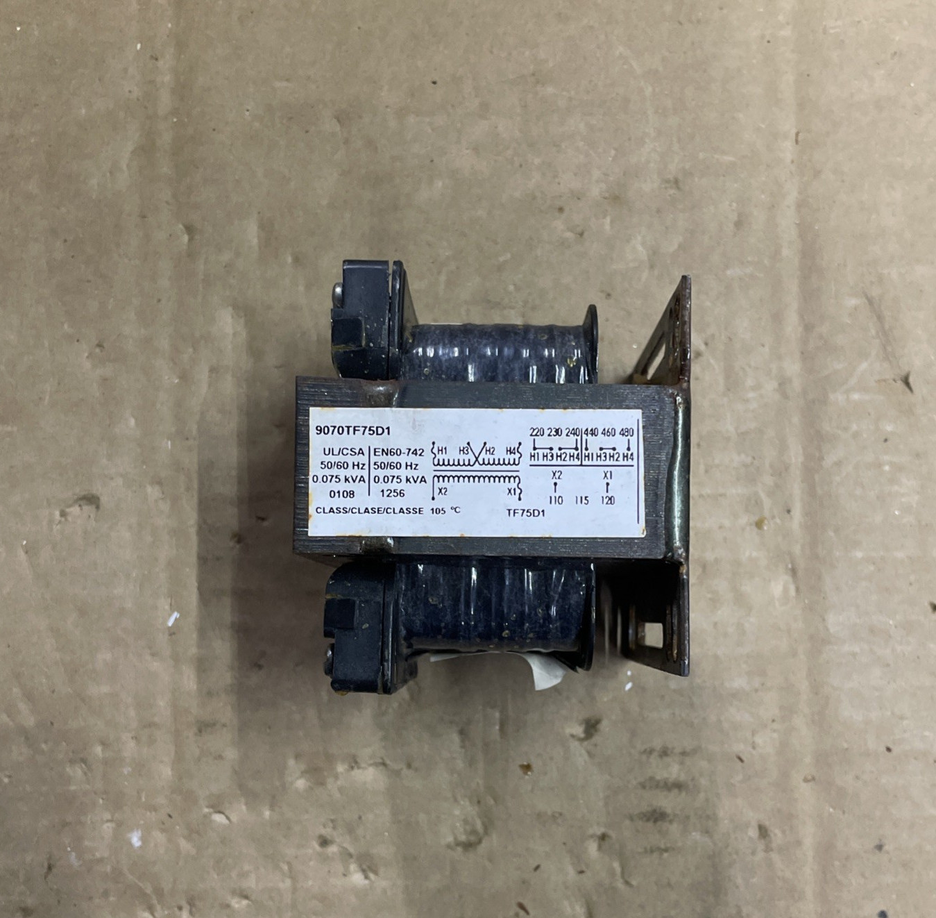SCHNEIDER ELECTRIC - Image 1