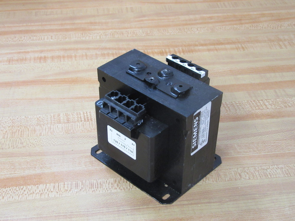 SIEMENS - Image 1