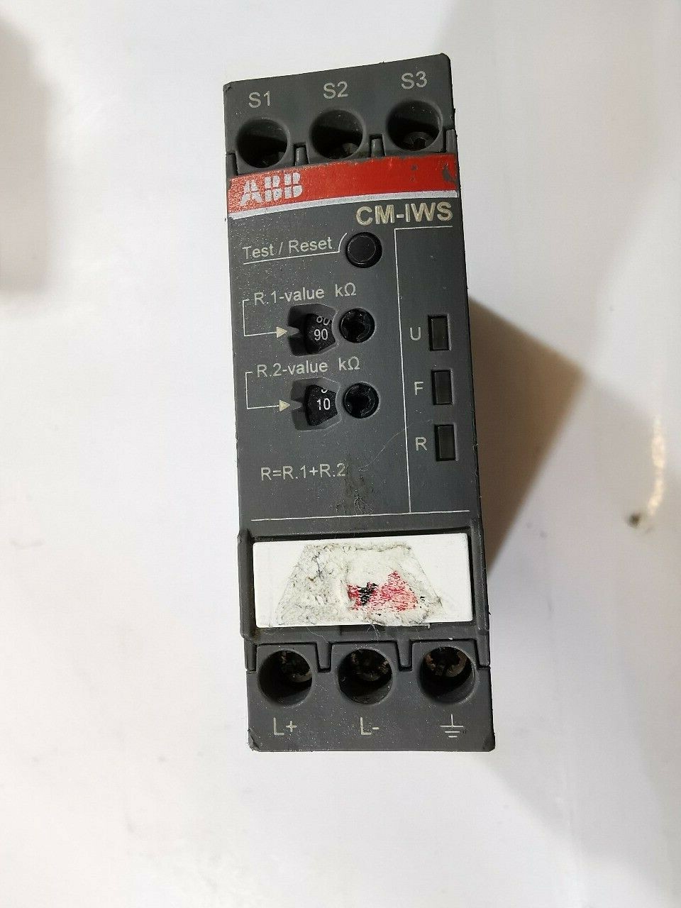 ABB - Image 1