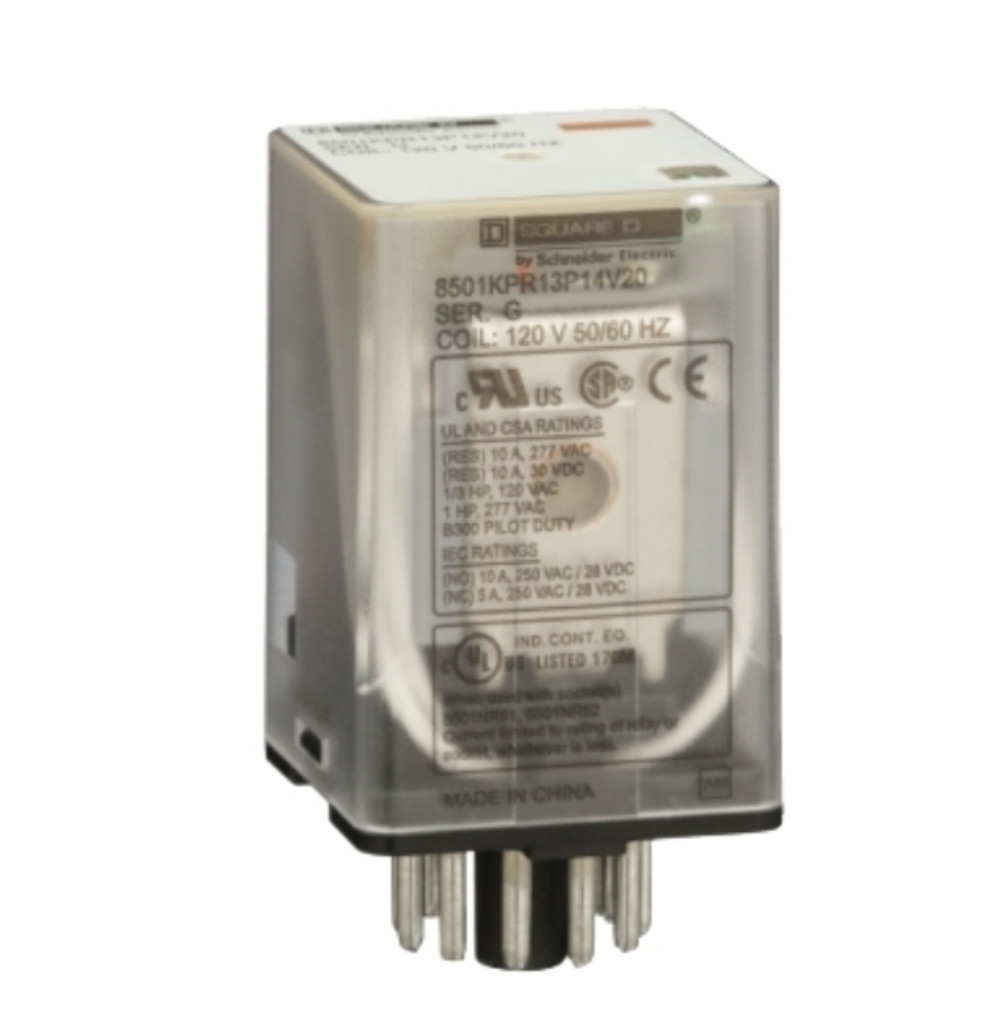 SCHNEIDER ELECTRIC - Image 1