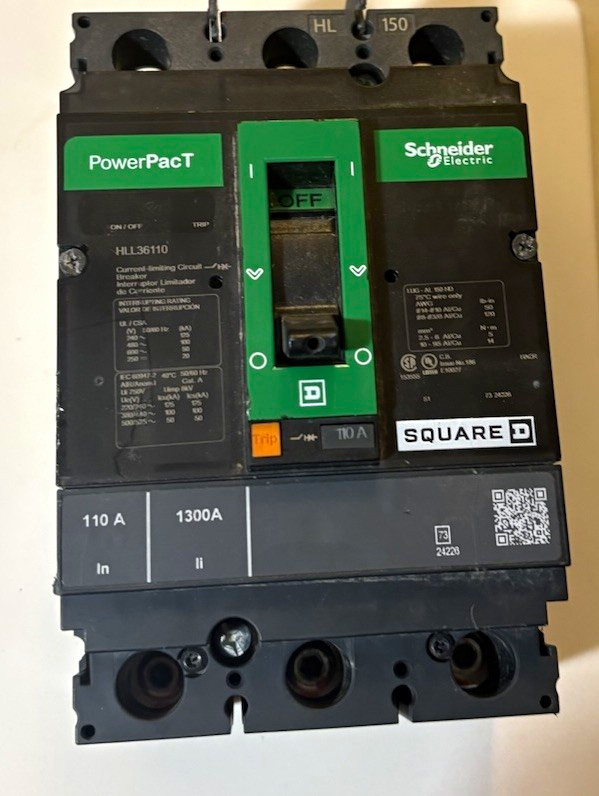 SCHNEIDER ELECTRIC - Image 1