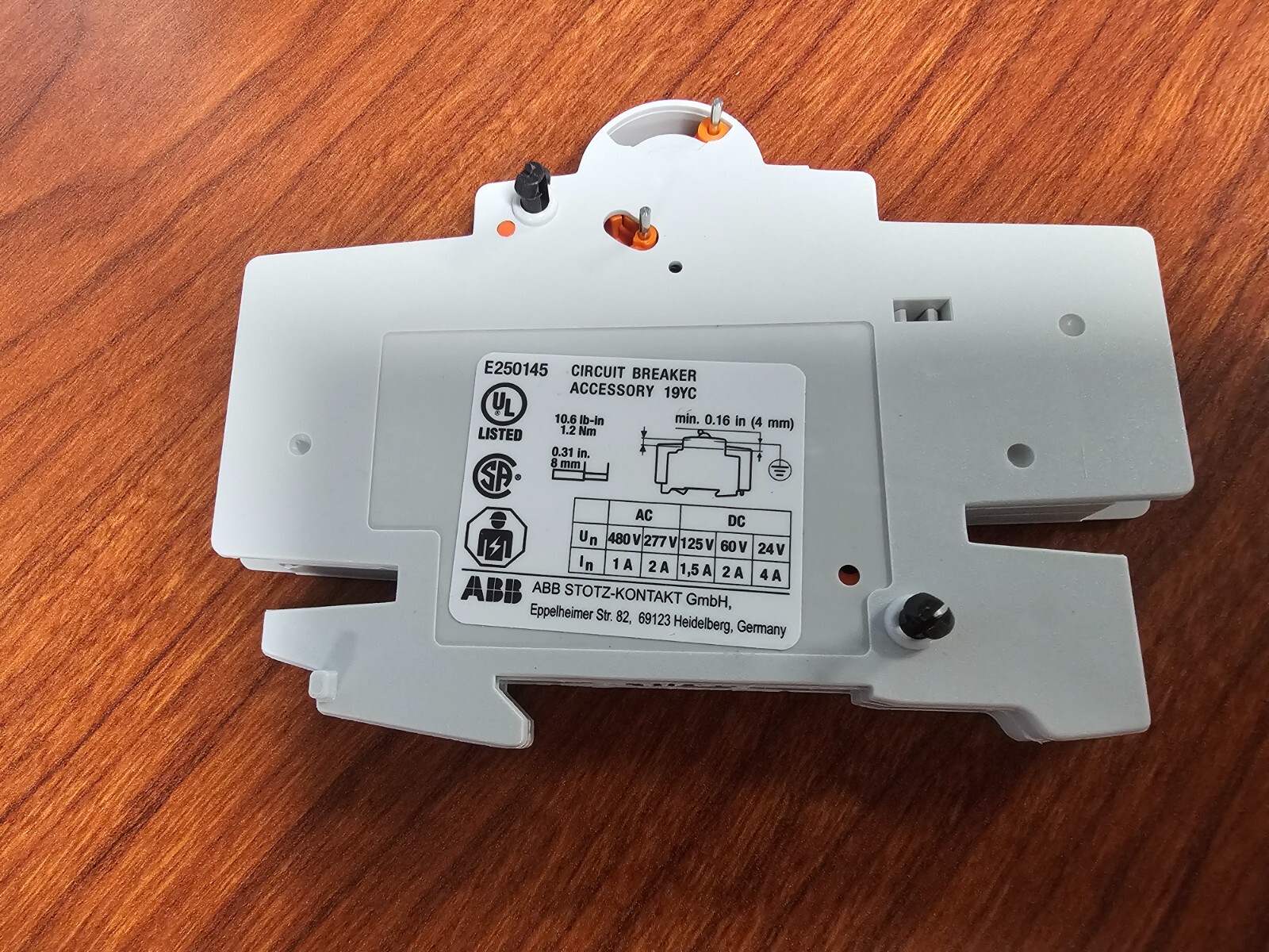 ABB - Image 1
