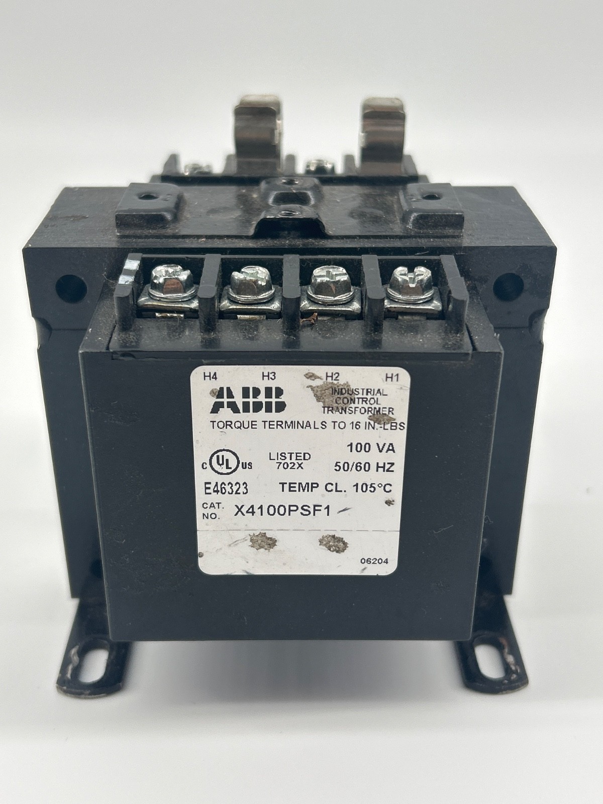 ABB - Image 1