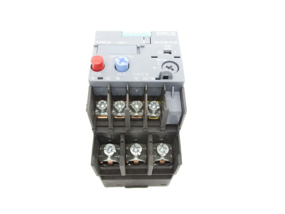 SIEMENS - Image 1