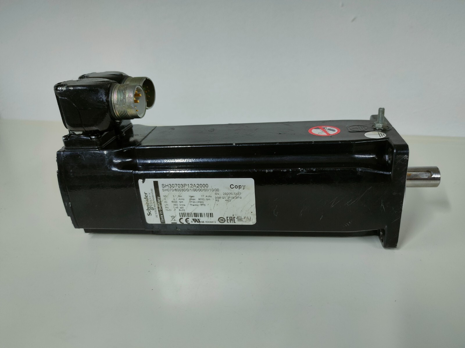 SCHNEIDER ELECTRIC - Image 1