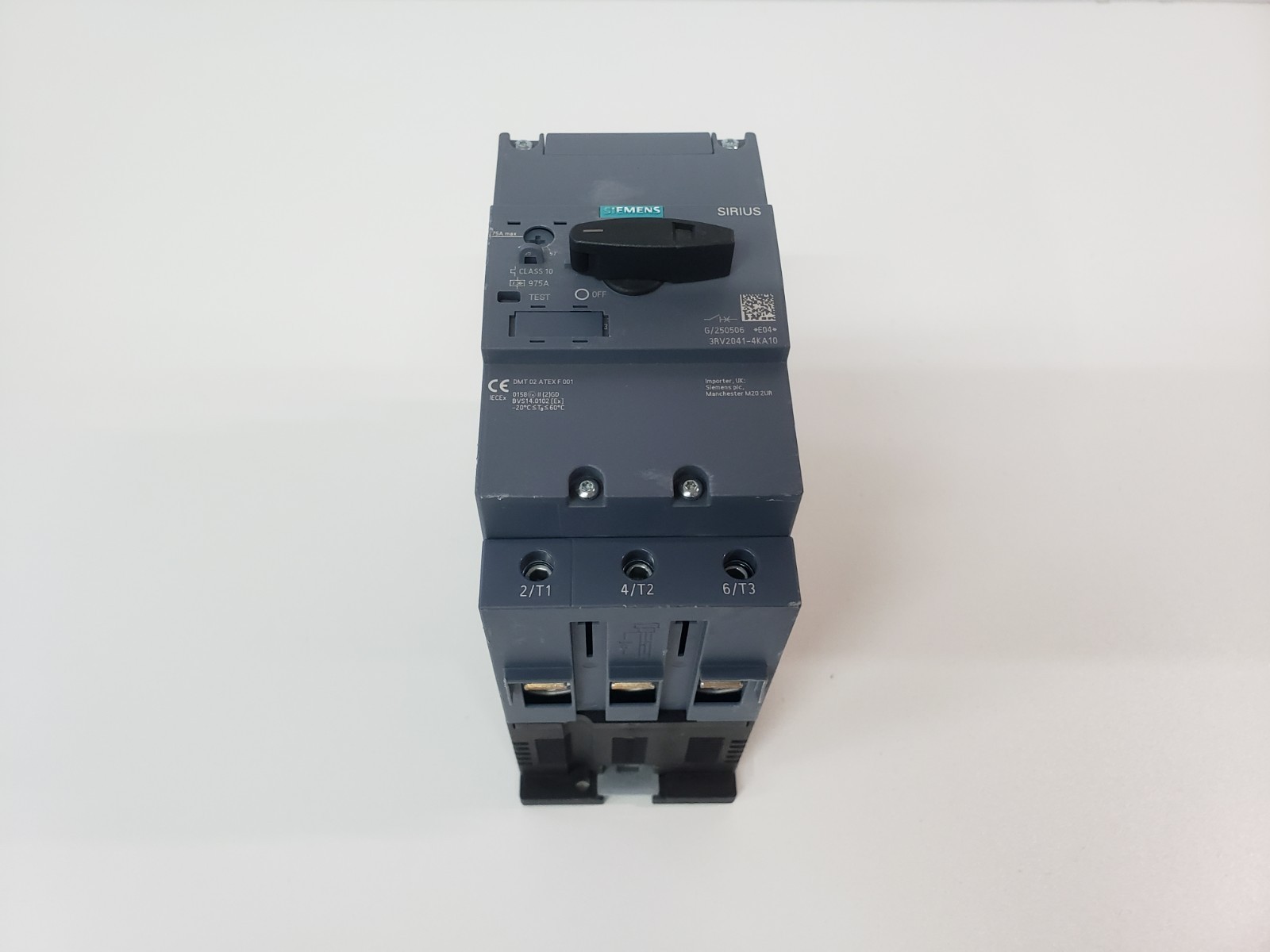 SIEMENS - Image 1