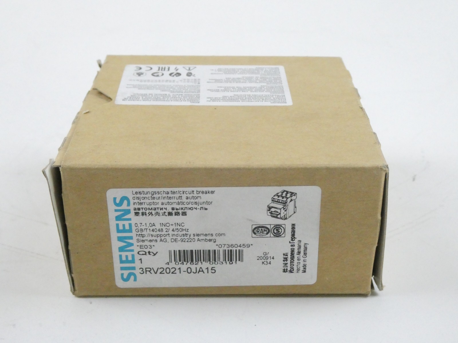 SIEMENS - Image 1
