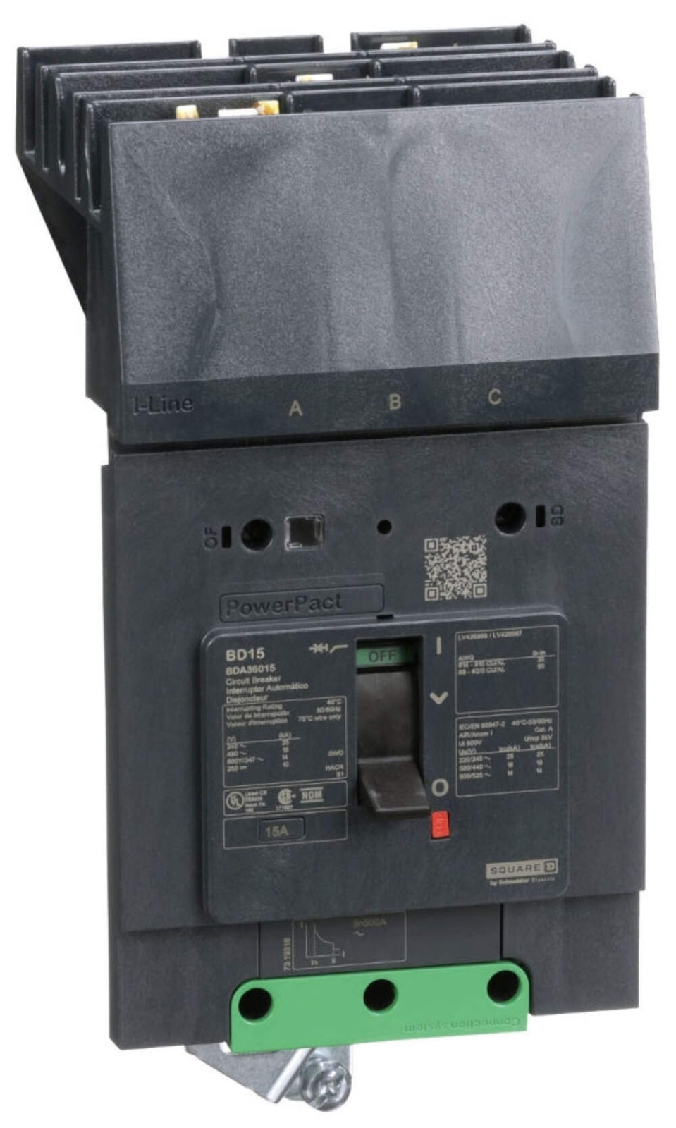SCHNEIDER ELECTRIC - Image 1