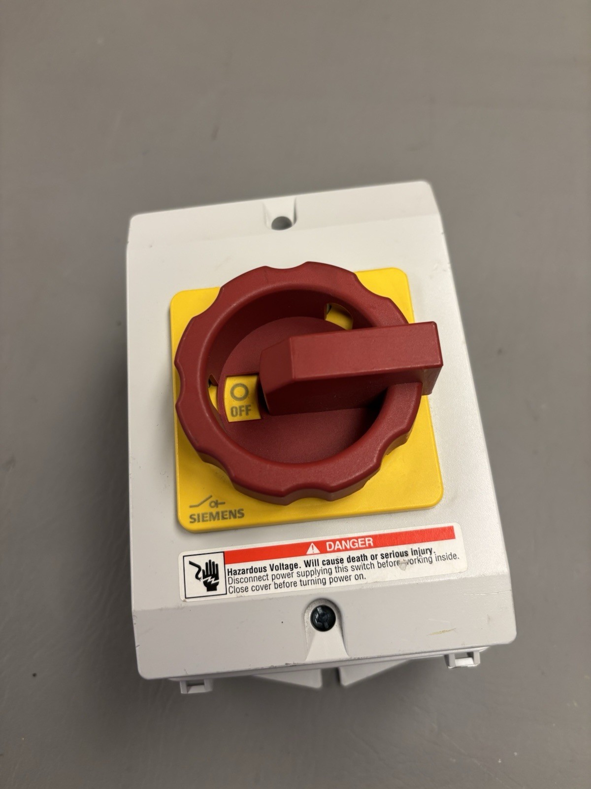 SIEMENS - Image 1