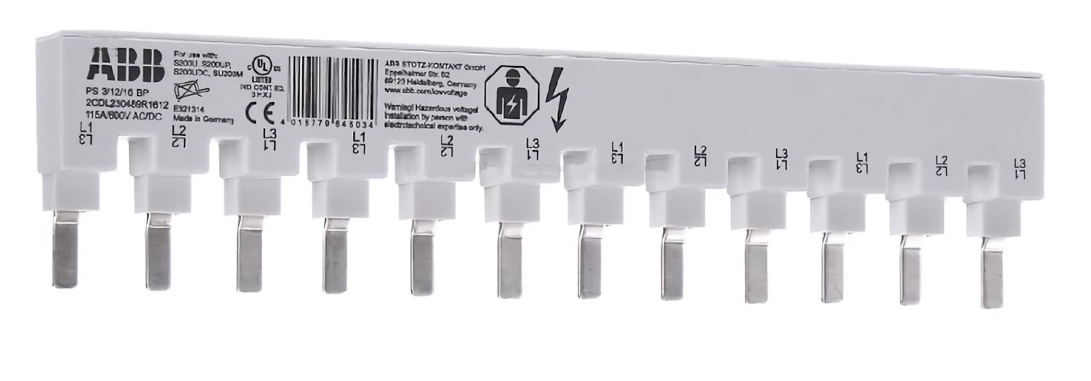 ABB - Image 1