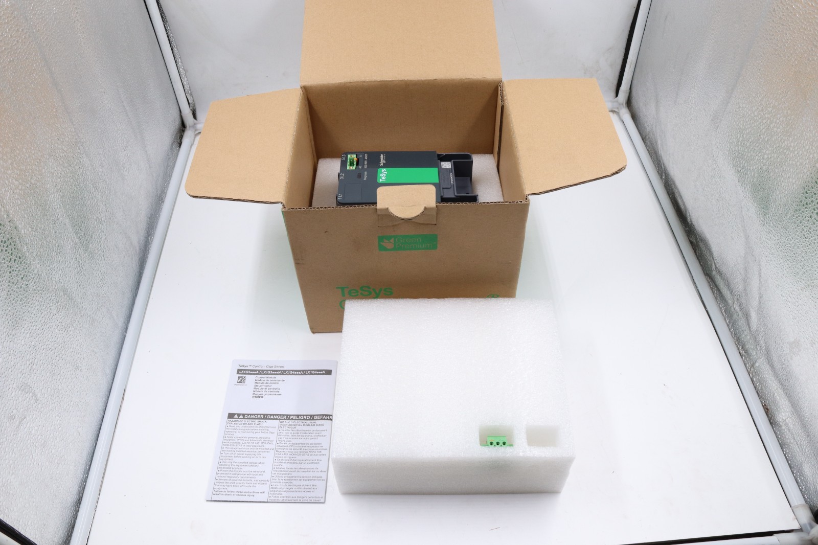 SCHNEIDER ELECTRIC - Image 1