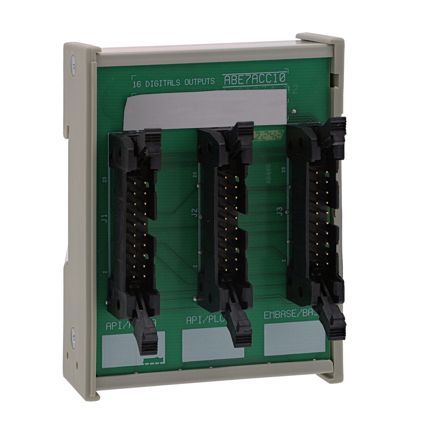 SCHNEIDER ELECTRIC - Image 1