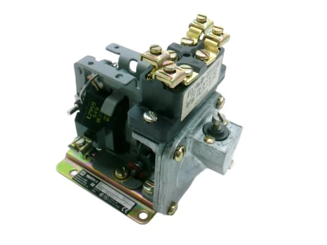 SCHNEIDER ELECTRIC - Image 1