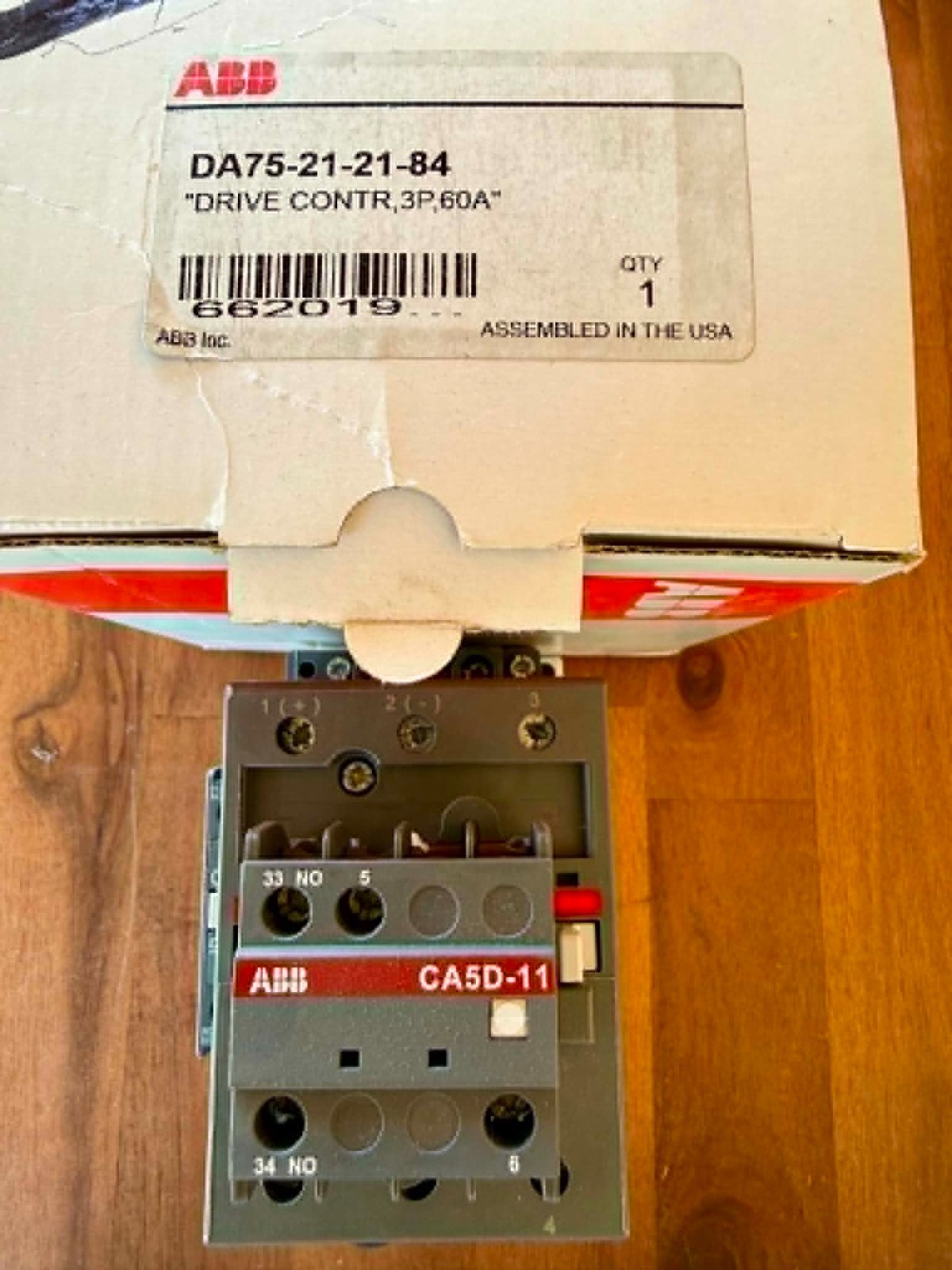 ABB - Image 1