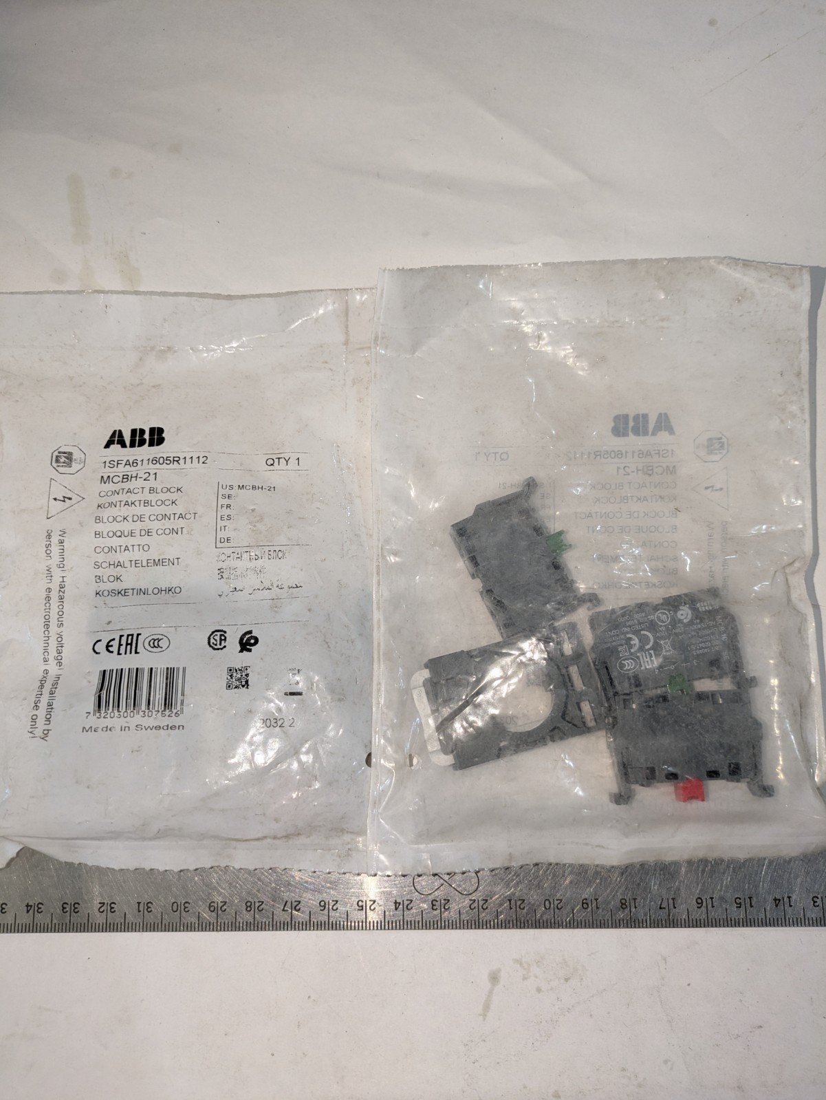 ABB - Image 1