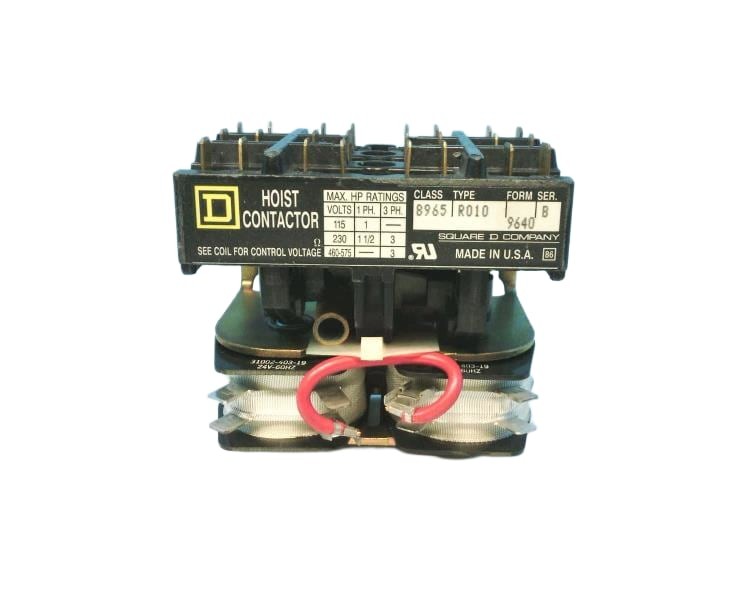 SCHNEIDER ELECTRIC - Image 1