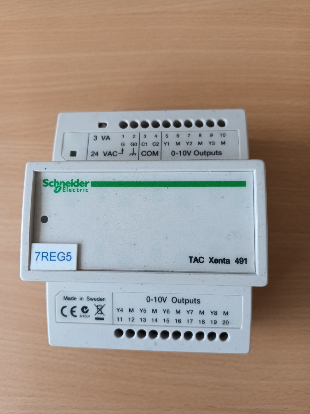 SCHNEIDER ELECTRIC - Image 1