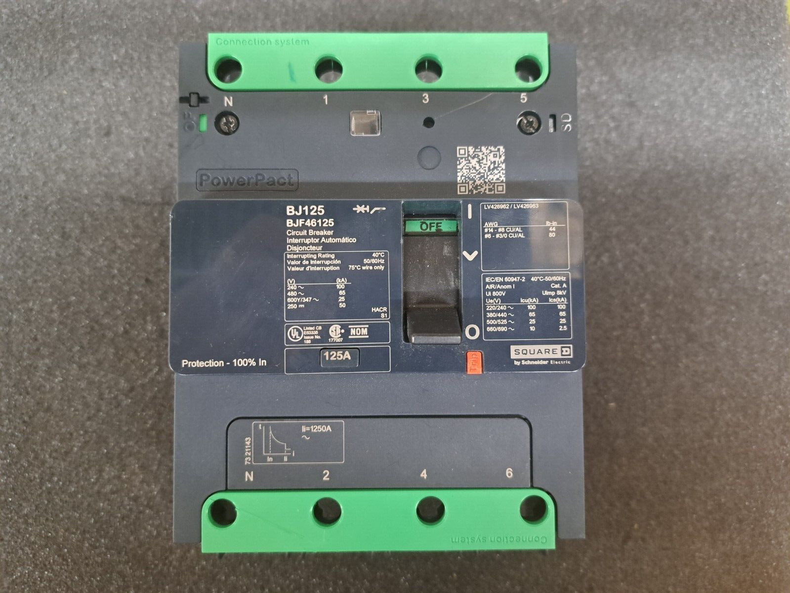 SCHNEIDER ELECTRIC - Image 1