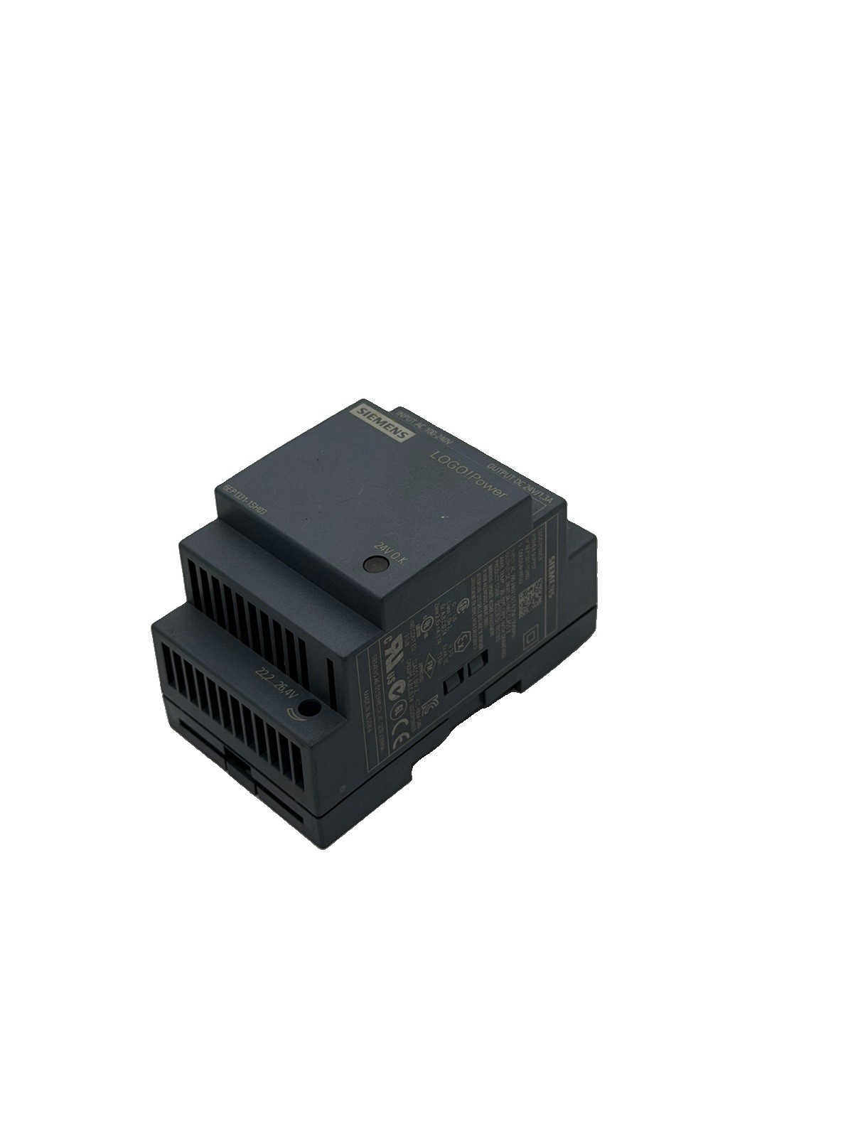 SIEMENS - Image 1