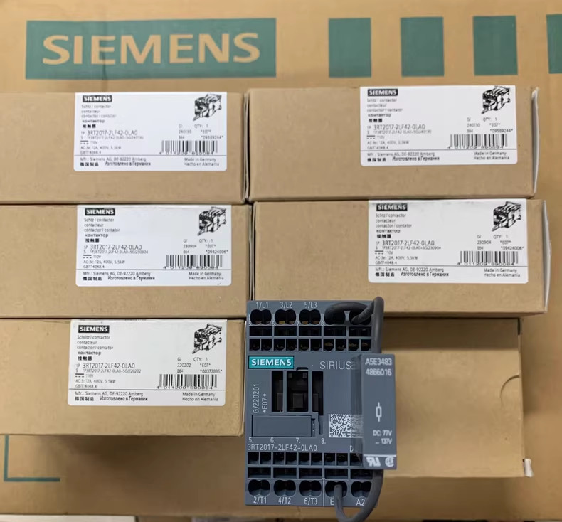 SIEMENS - Image 1