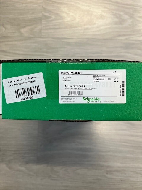 SCHNEIDER ELECTRIC - Image 1