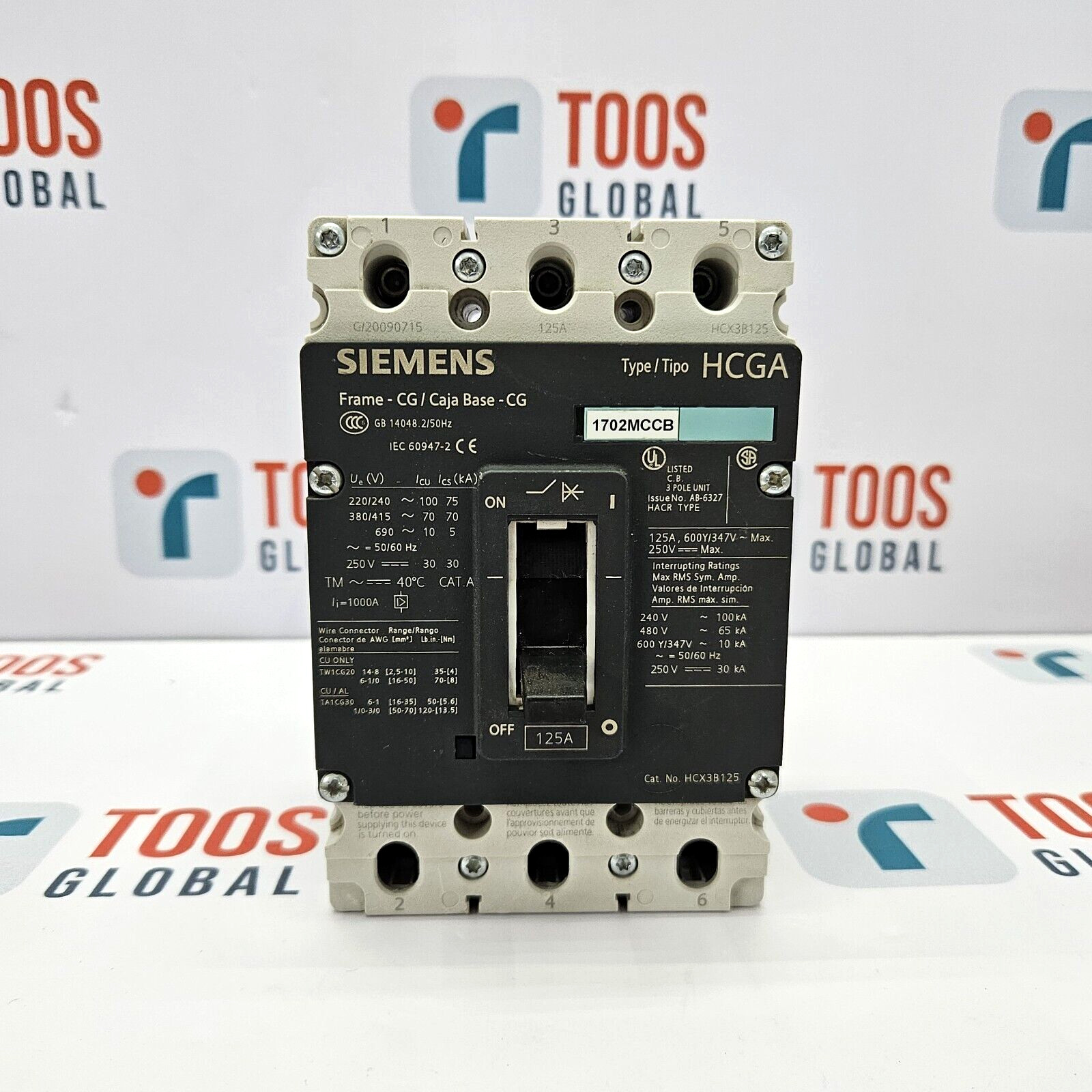 SIEMENS - Image 1