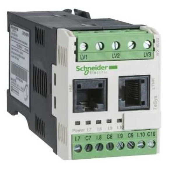 SCHNEIDER ELECTRIC - Image 1