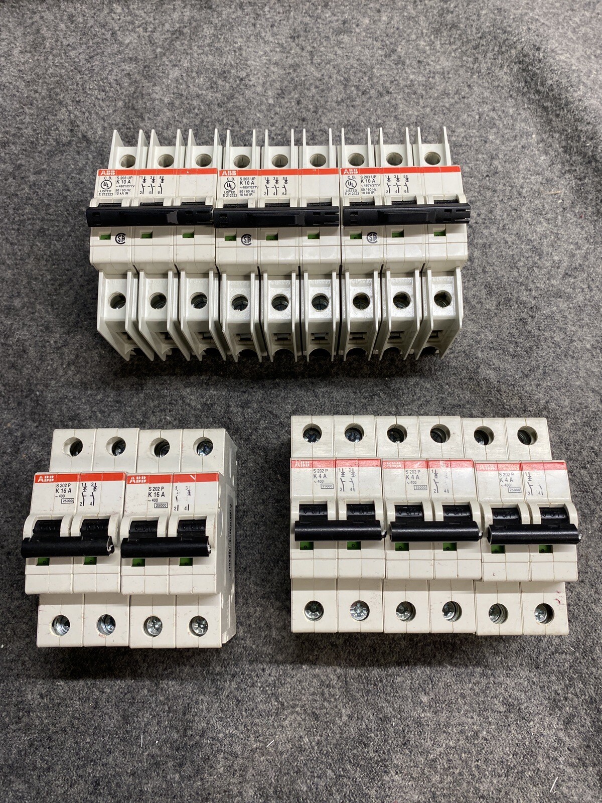 ABB - Image 1
