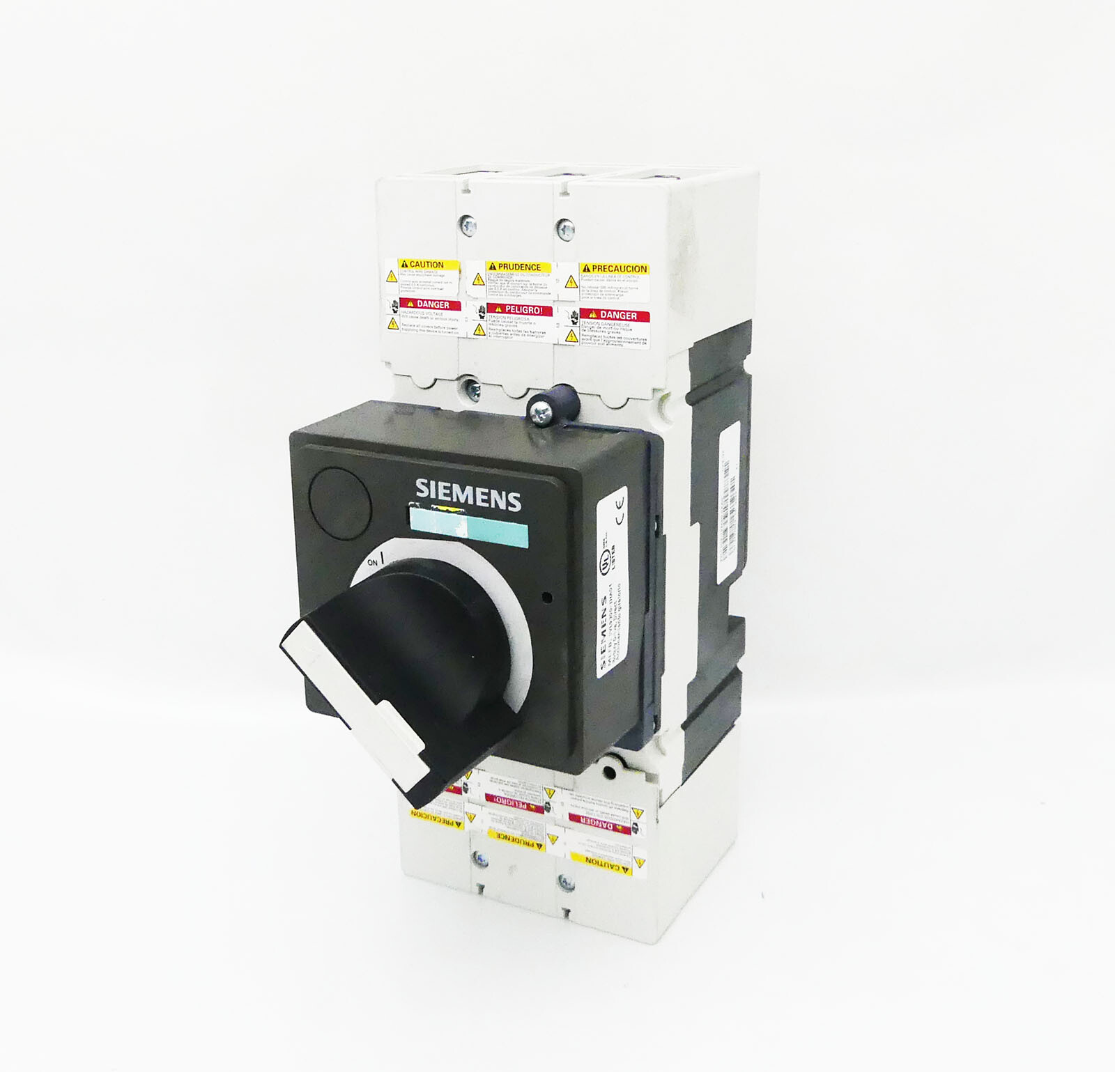 SIEMENS - Image 1