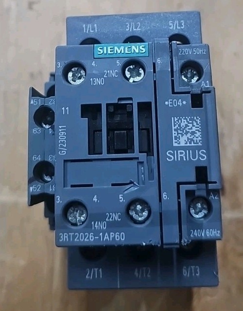 SIEMENS - Image 1
