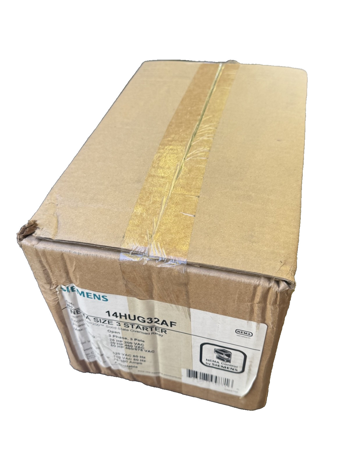 SIEMENS - Image 1