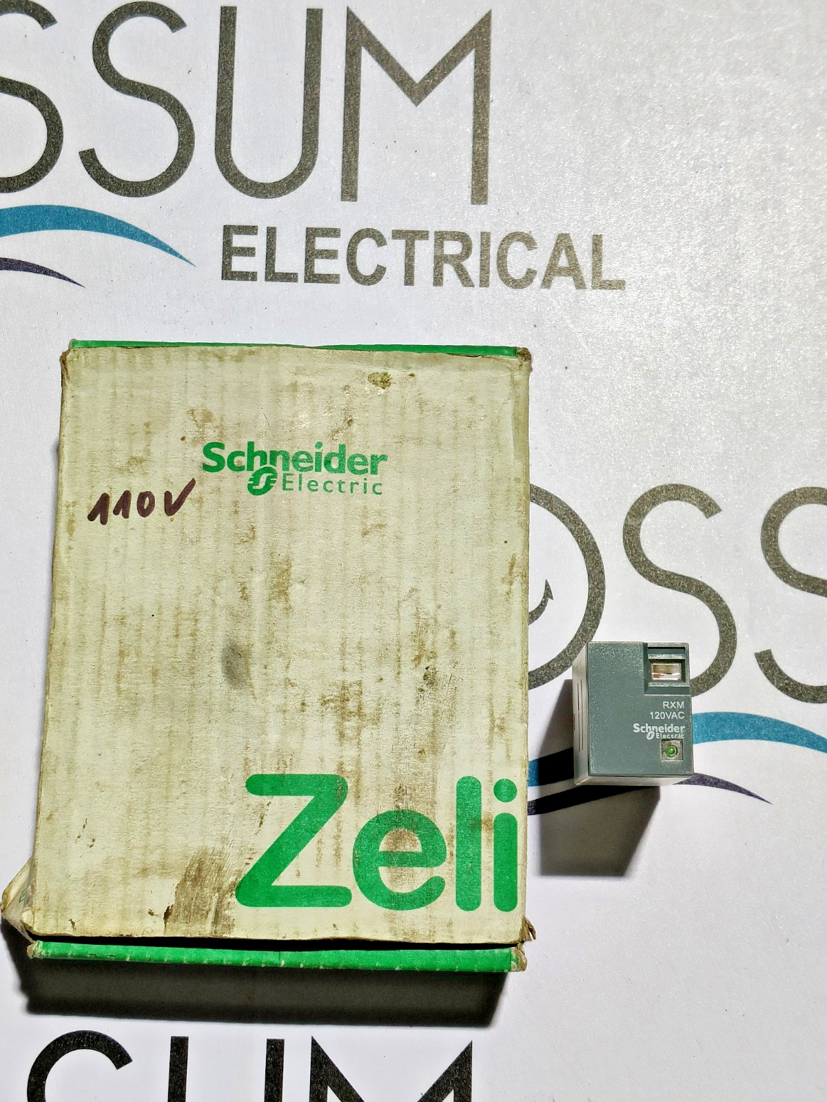 SCHNEIDER ELECTRIC - Image 1