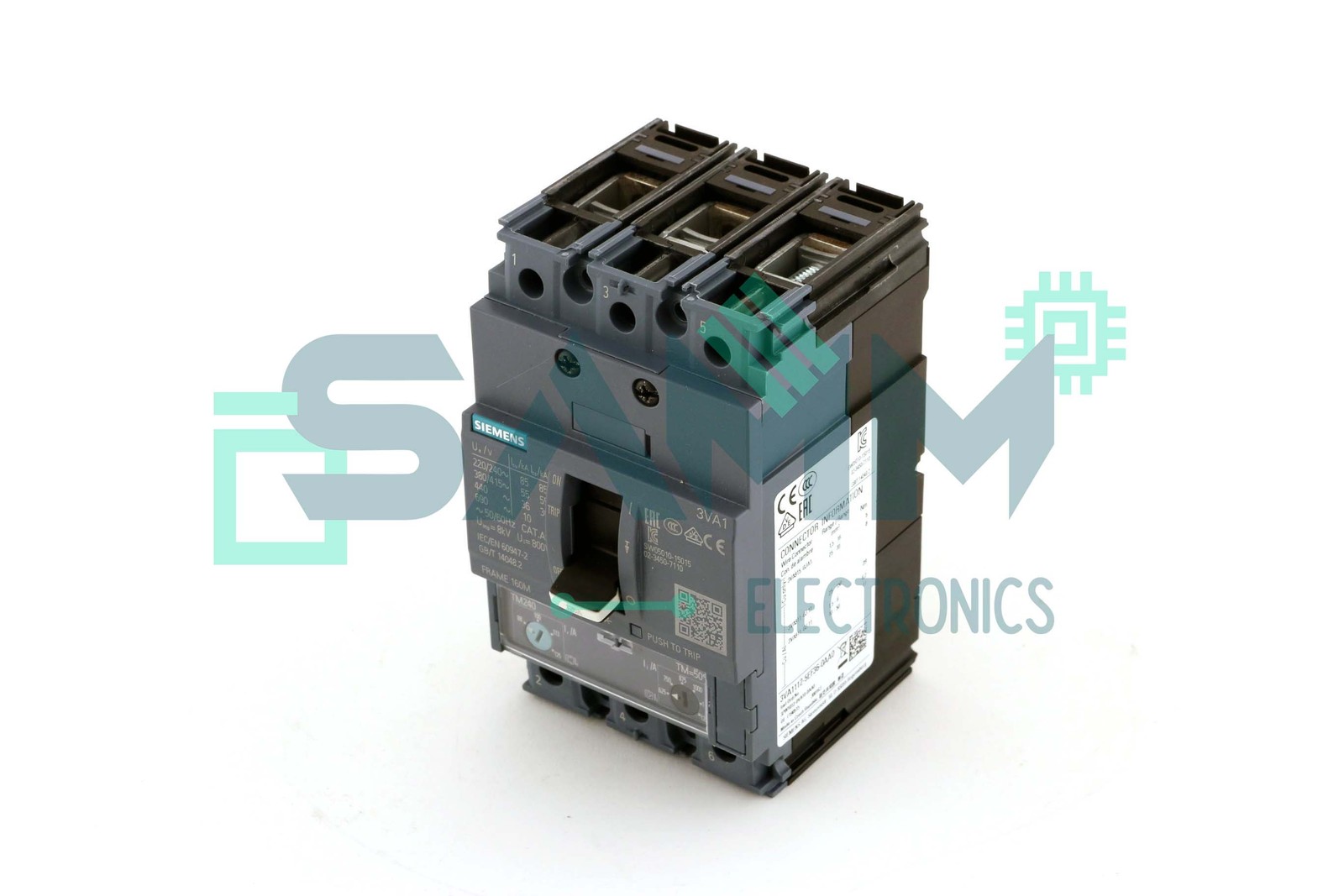 SIEMENS - Image 1