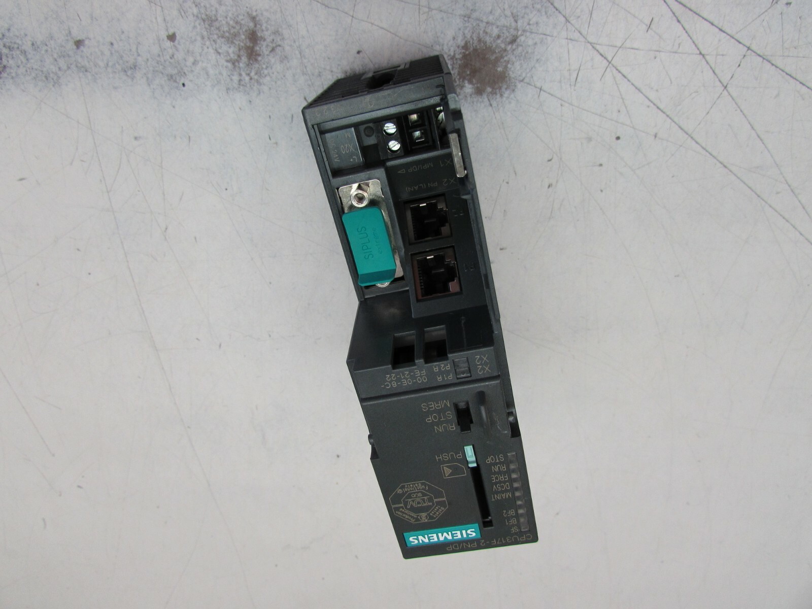 SIEMENS - Image 1