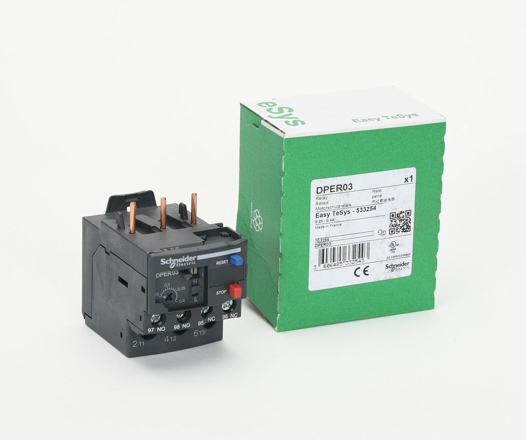 SCHNEIDER ELECTRIC - Image 1