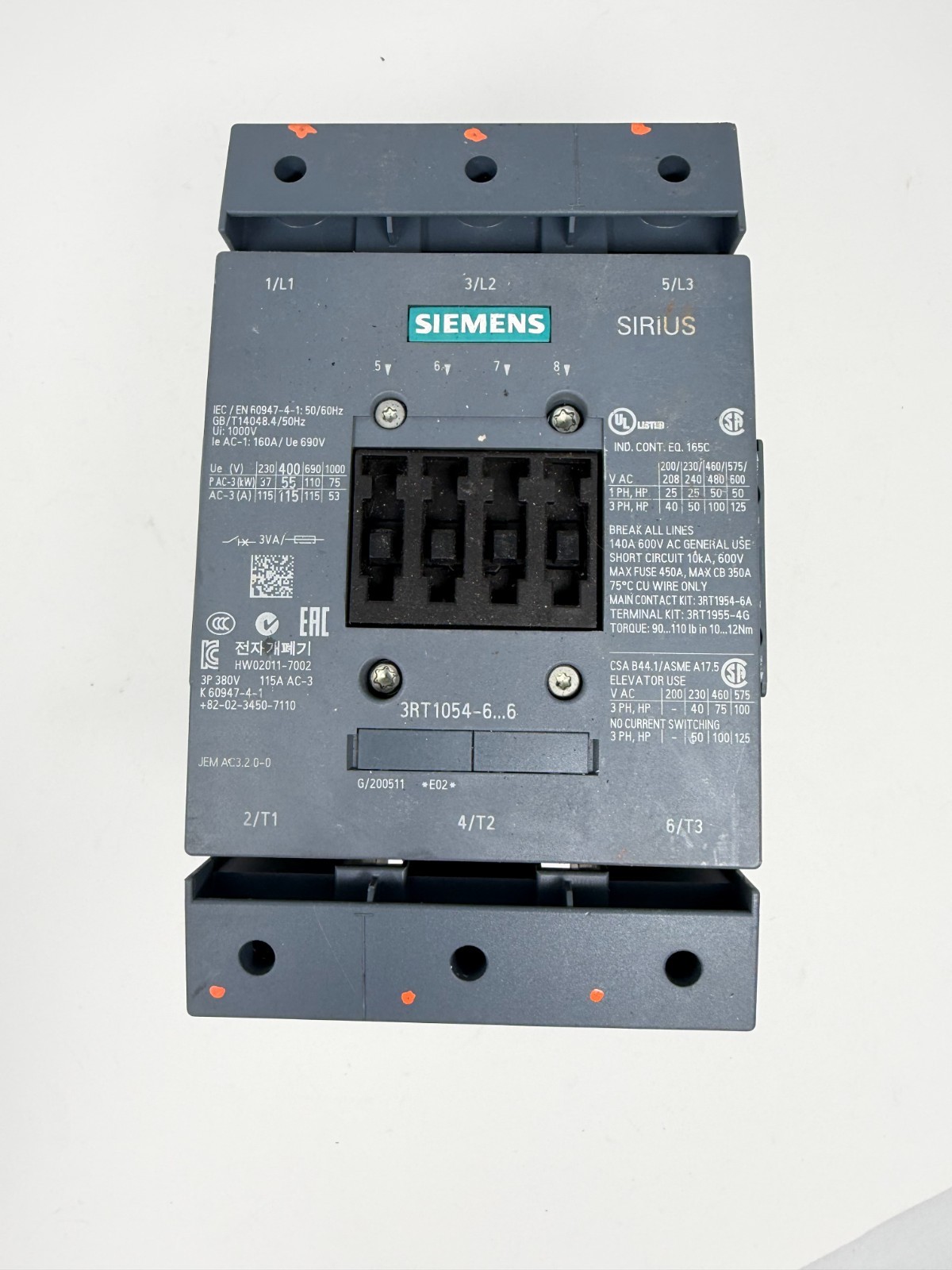 SIEMENS - Image 1