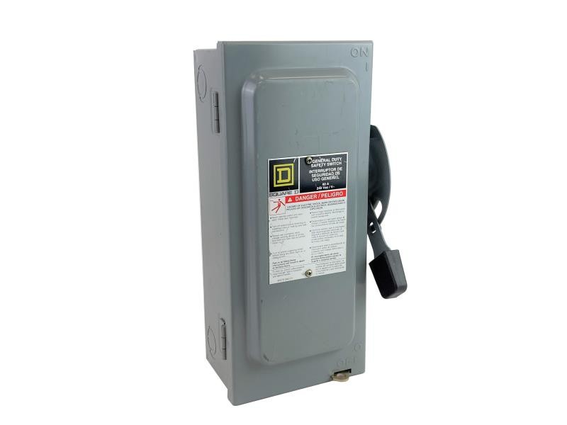 SCHNEIDER ELECTRIC - Image 1