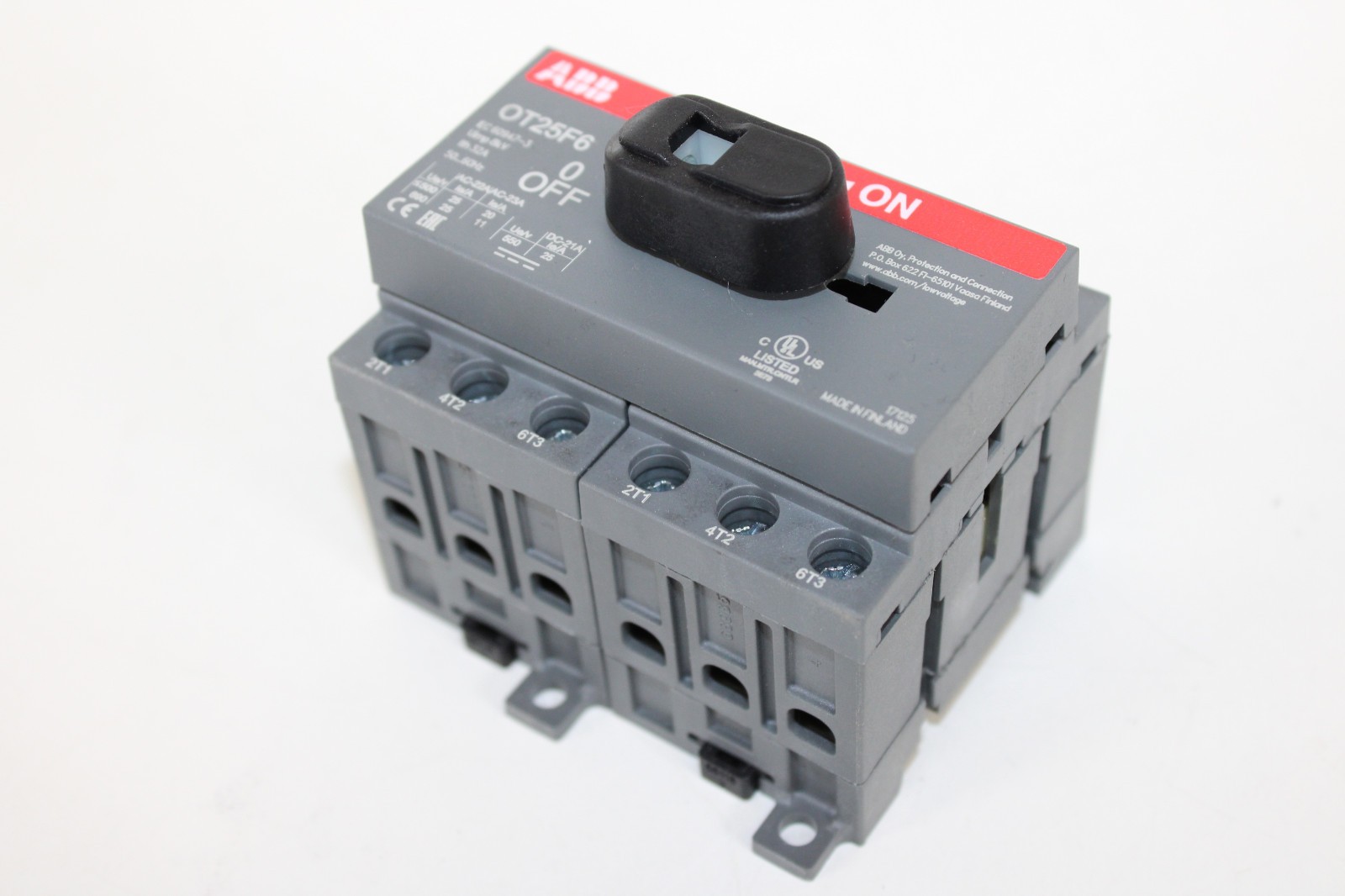 ABB - Image 1
