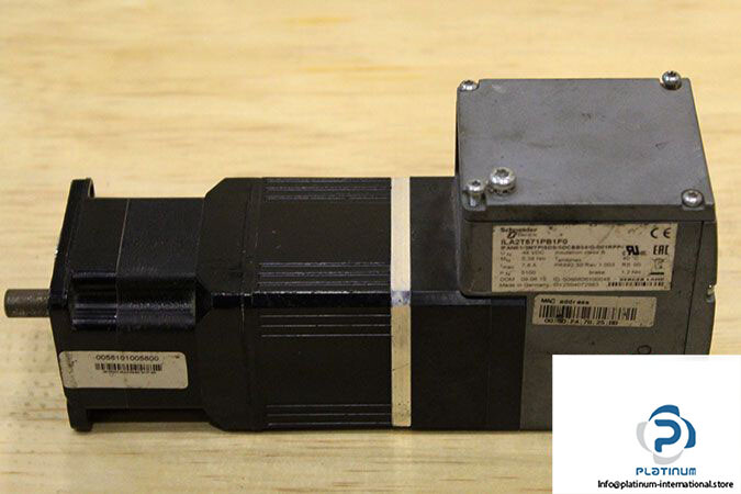 SCHNEIDER ELECTRIC - Image 1