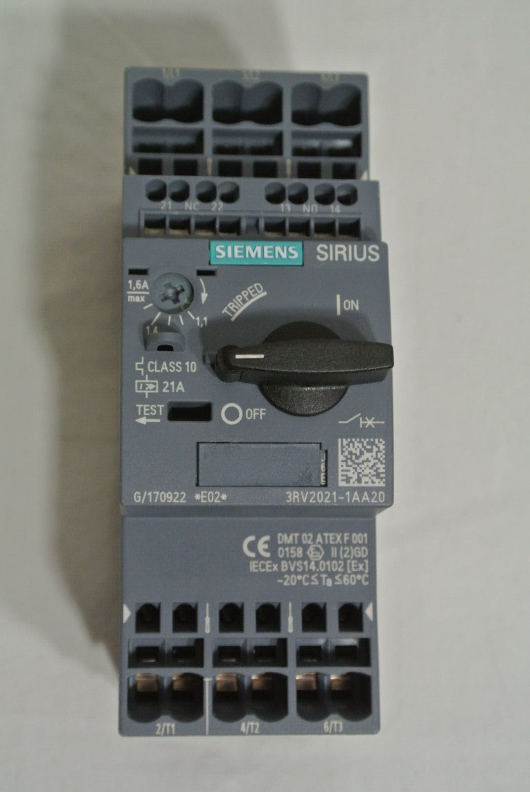 SIEMENS - Image 1