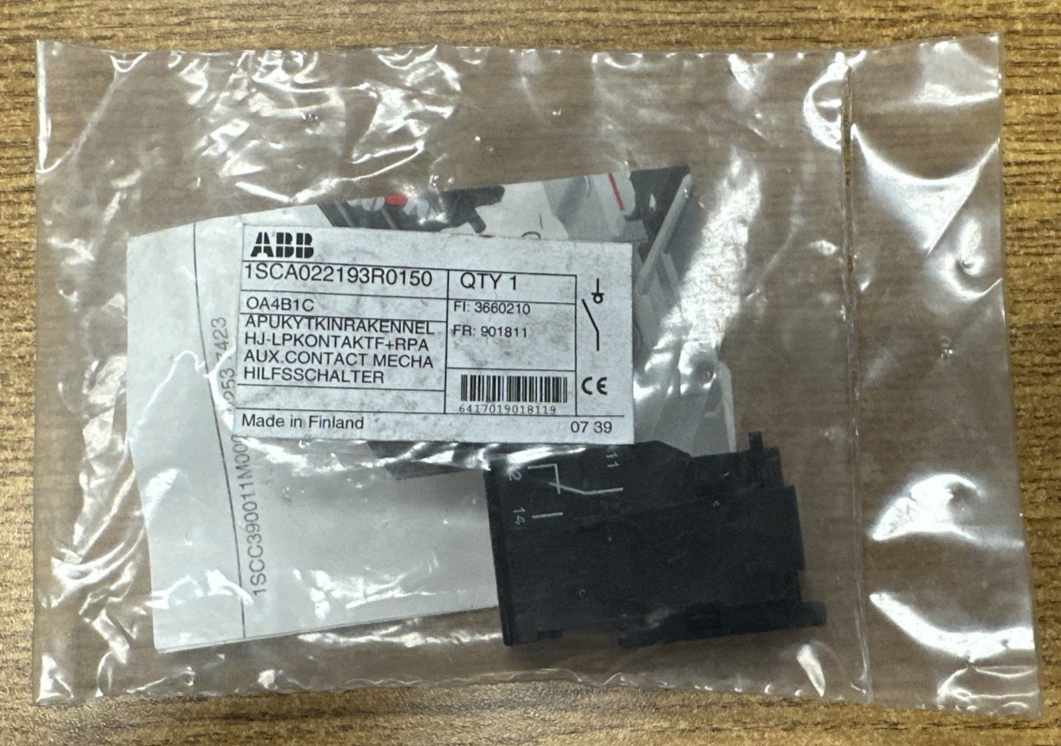 ABB - Image 1