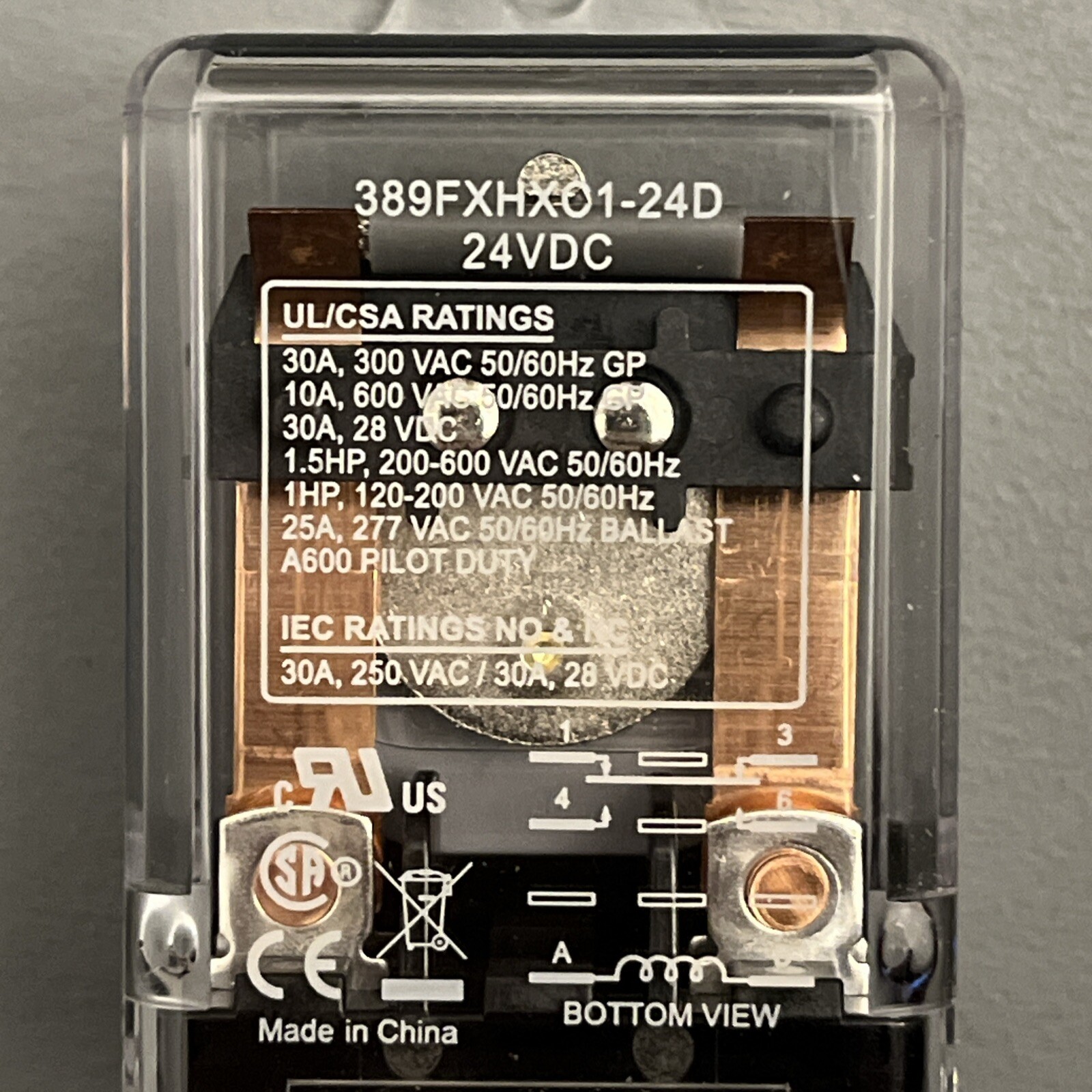 SCHNEIDER ELECTRIC - Image 1