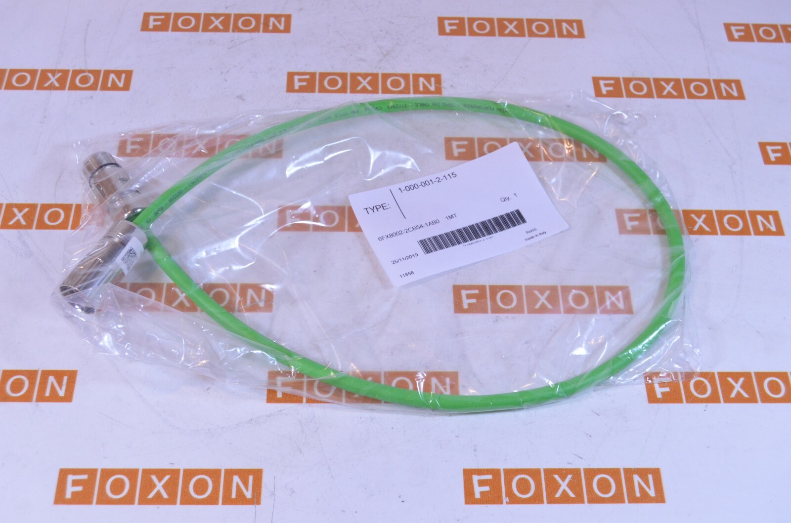 SIEMENS - Image 1