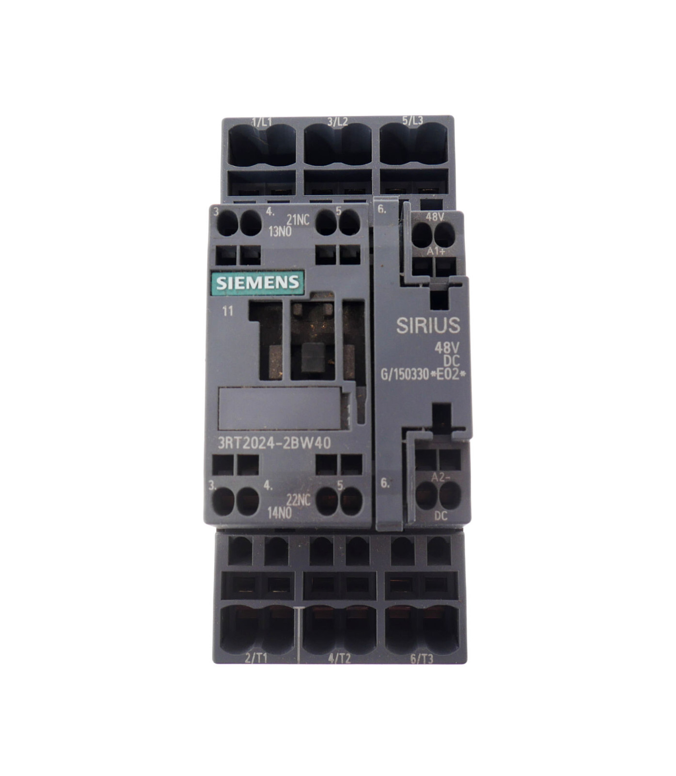 SIEMENS - Image 1