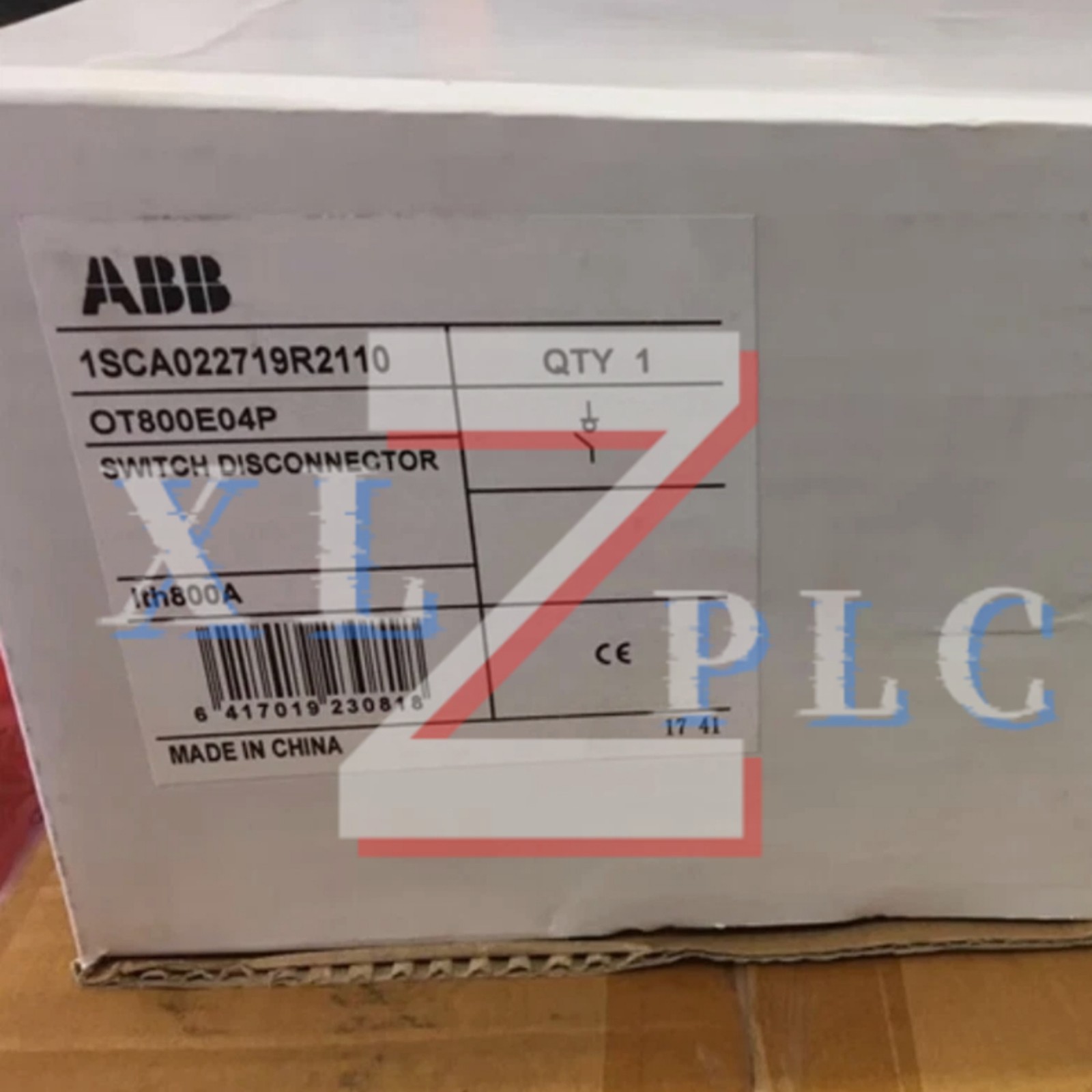 ABB - Image 1