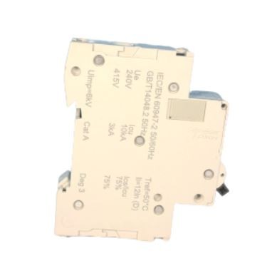SCHNEIDER ELECTRIC - Image 1