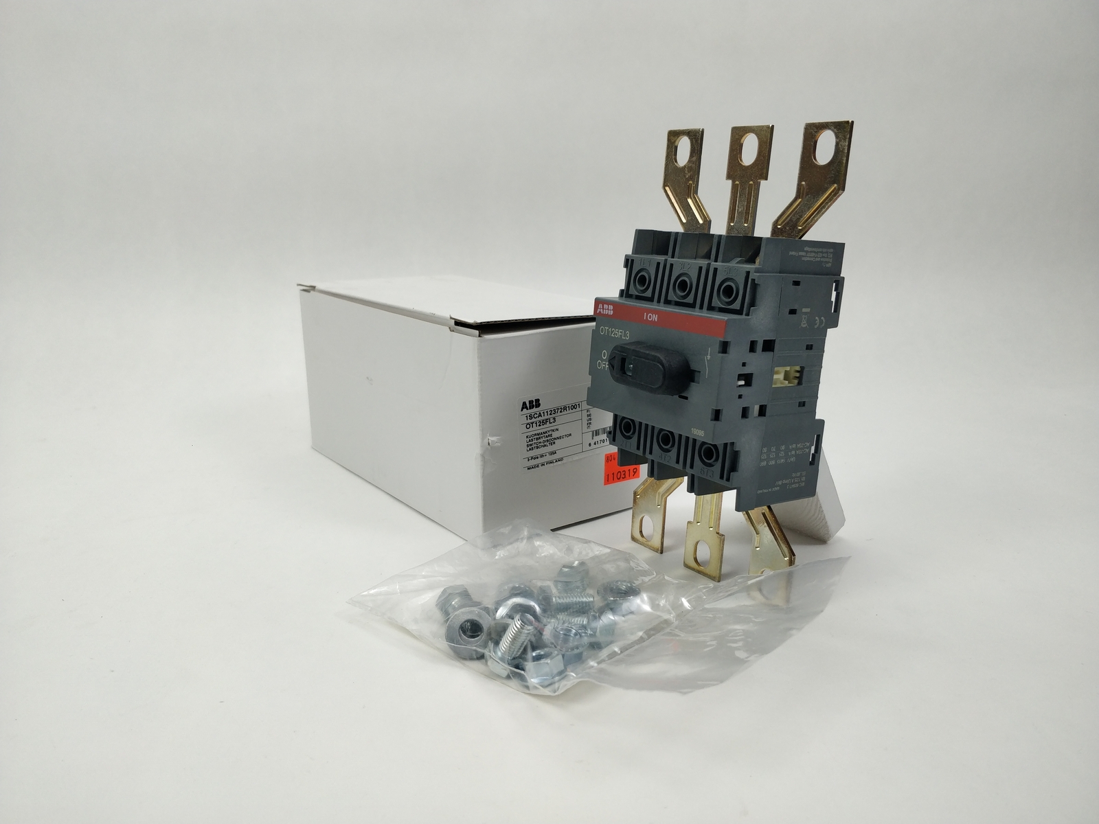 ABB - Image 1
