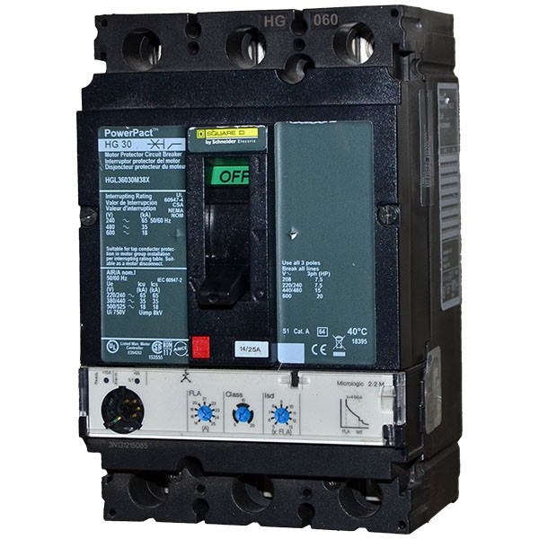 SCHNEIDER ELECTRIC - Image 1