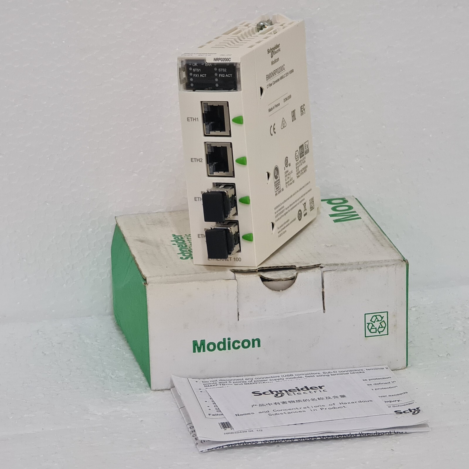 SCHNEIDER ELECTRIC - Image 1