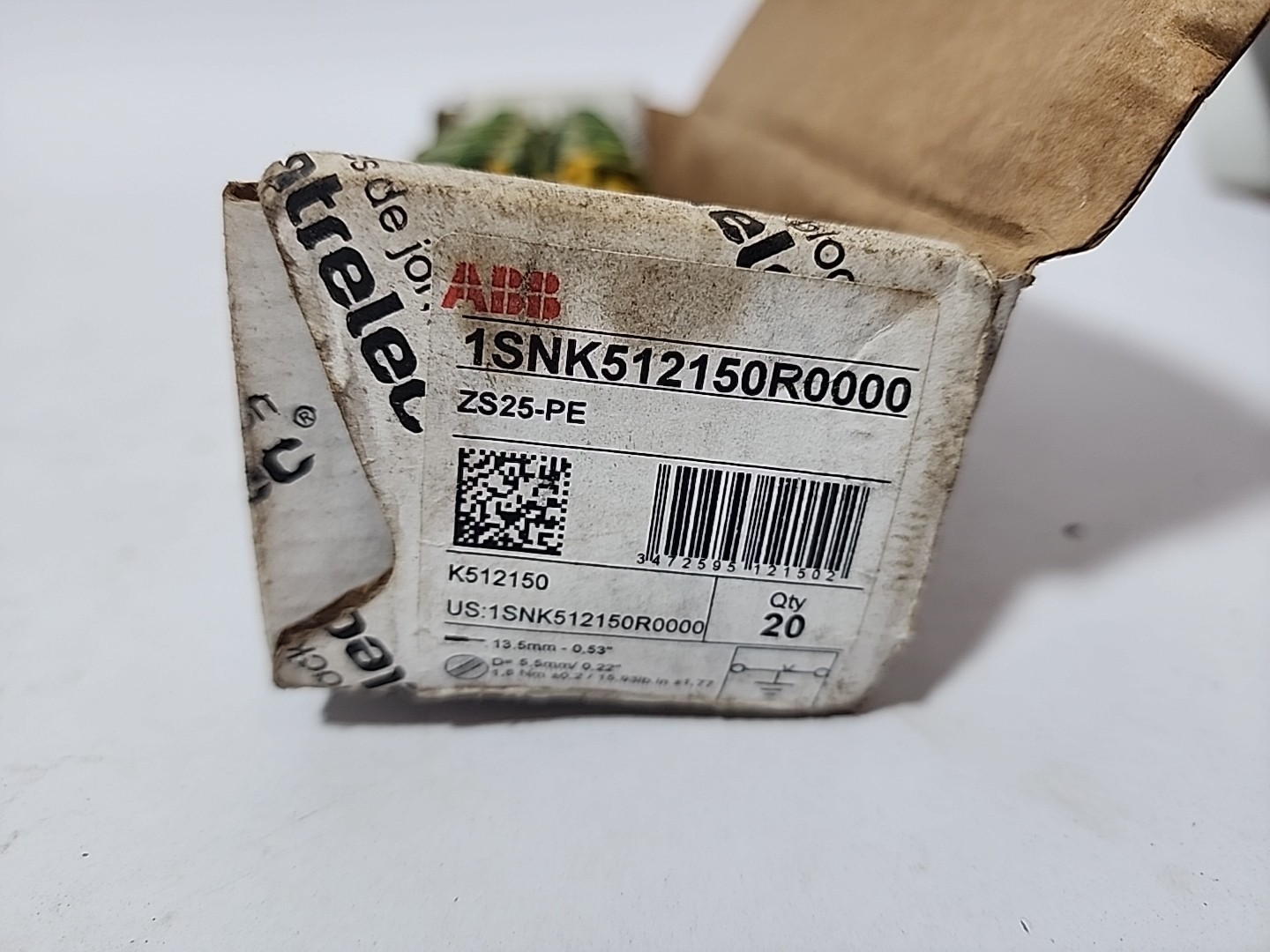 ABB - Image 1